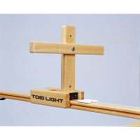 トーエイライト 長座体前屈測定器2 T2233 1台