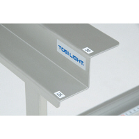 トーエイライト 長座体前屈測定器SH T2649 1台