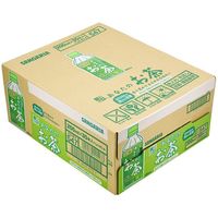 サンガリア 一休茶屋 あなたのお茶 200ml 1箱（30本入）