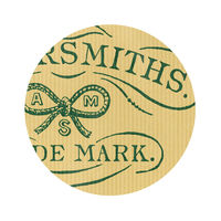 ササガワ 角底袋シルバースミス中 50-3209 1セット(1包(100枚)×3)