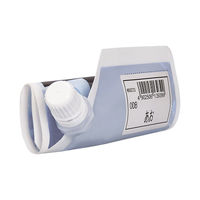 ぺんてる　スクールガッシュ　12色セット　WXG-12　1箱（1セット入）