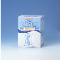 アルボース クリーンジェル　カートリッジ 800ml 便座用 14638　1個