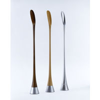 レオナルドデザイン靴べら　アルミニウム