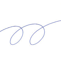 ゼブラ サラサ 0.7mm 青 JJB3-BL