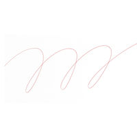 油性ボールペン替芯 0.7mm 赤 10本 S-7S 三菱鉛筆uni ユニ