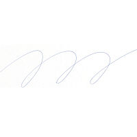 油性ボールペン替芯 0.7mm 青 10本 S-7S 三菱鉛筆uni ユニ