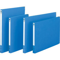 コクヨ　ジャンボレバーファイル　Z式　A4タテ　1セット（10冊）