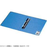 コクヨ　ジャンボレバーファイル　Z式　A3ヨコ　フ-398NB　1箱（10冊入）