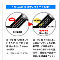 三菱鉛筆(uni)　ユニシャープ　替芯　ナノダイヤ　0.5mm　B　U05202ND　1ケース（40本入）