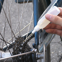 エンジニア 筒型オイラー ZC-19 1個