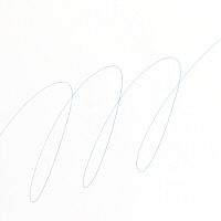 ボールペン替芯 シグノ単色用 0.38mm 青 ゲルインク 10本 UMR-83 三菱鉛筆uni ユニ