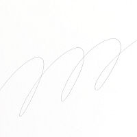 三菱鉛筆(uni) 楽ノック 油性ボールペン替芯 極細0.5mm SA-5CN 黒 10本