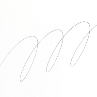 三菱鉛筆(uni)　VERY楽ボ　油性ボールペン替芯　太字1.0mm　SA-10N　黒　10本