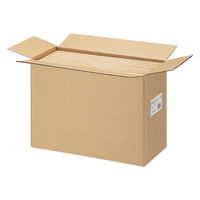 菅公工業　クラフトパッカー A3　ホ157　100枚