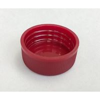 アズワン 規格瓶(広口) 透明 24mL 5-130-02 1セット(30個:1個×30本)（直送品）