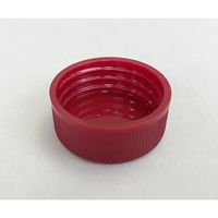 アズワン 規格瓶(広口) 透明 37.5mL 5-130-03 1セット(30個:1個×30本)（直送品）