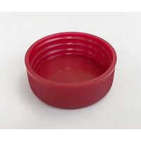 アズワン 規格瓶(広口) 透明 50mL 5-130-04 1セット(30個:1個×30本)（直送品）