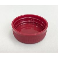 アズワン 規格瓶(広口) 透明 85.5mL 5-130-05 1セット(30個:1個×30本)（直送品）