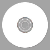 アスクル CD-R 50枚 詰め替え CDR.PW50R.AS 1箱（6パック300枚入）  オリジナル