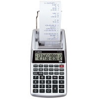 キヤノン プリンタ電卓 P1-DHV-3 2203C004 1個