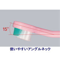 BUTLER（バトラー）歯科医師がすすめるやさしい舌ブラシ 1本 600681　サンスター