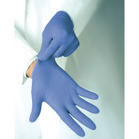 メドライン・ジャパン 検査用手袋 センシケア SEM486802 1箱(250枚入)