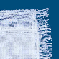 スズラン Sガーゼ（尺角タイプ）（30cm×30cm） 8折 111976 1包（150枚入） オリジナル