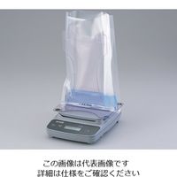 アズワン 天秤用バッグスタンド スリムタイプ BG-S 1個 2-5967-01（直送品）