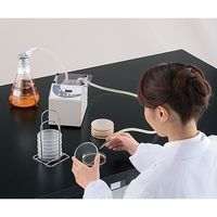 アズワン 培地分注器 MDS-100SA 1個 2-3555-01（直送品）