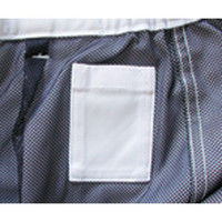 サンエス パンツ女性用 裾口ストレートタイプ 常温タイプ XL サックスブルー 2-8748-05 1枚（直送品）