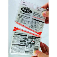 小林製薬の糸ようじ 1パック（60本入） 小林製薬 フロス&ピック デンタルフロス