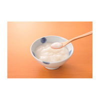 介護食 やわらか食 キユーピー やさしい献立 なめらかごはん  1袋