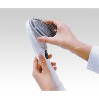 アズワン 毛髪除去器 ヘアー取るミング 2人用 2-8838-01 1台（直送品）