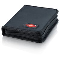 エスコ 7本組 精密用ニッパー・プライヤー EA537HK-6 1組（直送品）