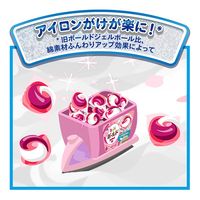 ボールド　ジェルボール3D　癒しのプレミアムブロッサムの香り 本体 1個（18粒入）P＆G