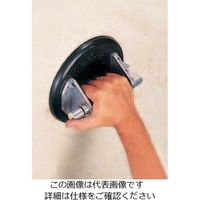 エスコ 57kg サクションリフター(ポンプ付) EA950CB 1個（直送品）