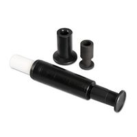 エスコ サクションポジショニングデバイス(φ19，24，30mmパッド) EA950CX 1個（直送品）