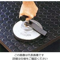 エスコ 60kg サクションリフター EA950F 1個（直送品）