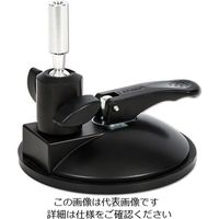 エスコ M 6 サクションホルダー(ボールジョイント付) EA950XM-1 1個（直送品）
