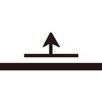 エスコ 25kg サクションリフター(片手作業) EA950SC-25 1個（直送品）