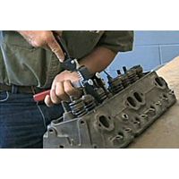 エスコ バルブスプリングコンプレッサー EA603GB 1丁（直送品）