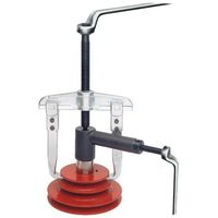 エスコ プーラー用油圧ラム EA500H-1 1個（直送品）