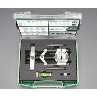 エスコ 75mm ベアリングプーラーセット EA510-75 1組（直送品）