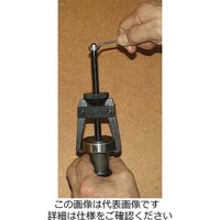 エスコ 90mm ベアリングプーラー(2アーム) EA500BP-90 1個(1丁)（直送品）