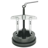 エスコ 200mm スライドアームプーラー(2本爪) EA500AA-200 1個（直送品）