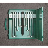 エスコ 30ー250mm プーラーキット EA500KZ 1セット(1組)（直送品）