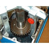 エスコ 90mm スライドアームプーラー(3本爪) EA500BH-90 1個（直送品）