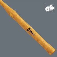 エスコ 61mm/1300g ソフトフェイスハンマー(ナイロン) EA570BC-60 1丁(1本)（直送品）