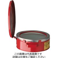 エスコ 2.0L 部品洗浄缶 EA991JR-1 1缶（直送品）