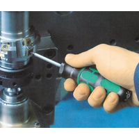 エスコ T10 /2.0N・m [Torx]トルクドライバー EA723VM-4 1本（直送品）